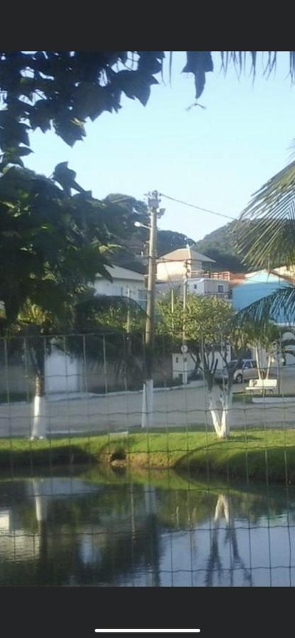 São Pedro da Aldeia Cruzeiro 빌라 외부 사진